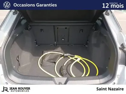 Photo 57 Volkswagen Id.4  149 ch Pure