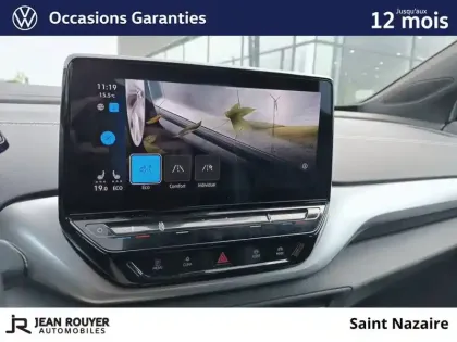 Photo 51 Volkswagen Id.4  149 ch Pure