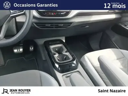 Photo 39 Volkswagen Id.4  149 ch Pure