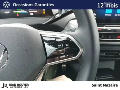 Photo 54 Volkswagen Id.4  149 ch Pure