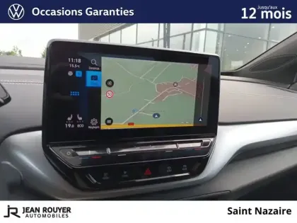 Photo 47 Volkswagen Id.4  149 ch Pure