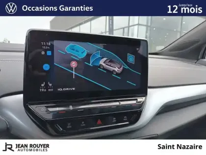 Photo 49 Volkswagen Id.4  149 ch Pure