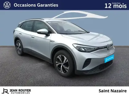 Photo 35 Volkswagen Id.4  149 ch Pure