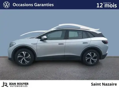 Photo 30 Volkswagen Id.4  149 ch Pure