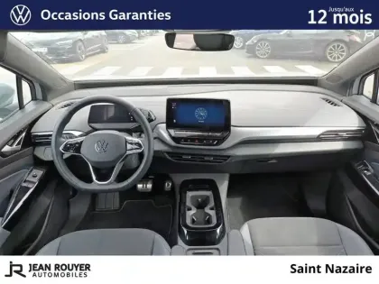 Photo 42 Volkswagen Id.4  149 ch Pure