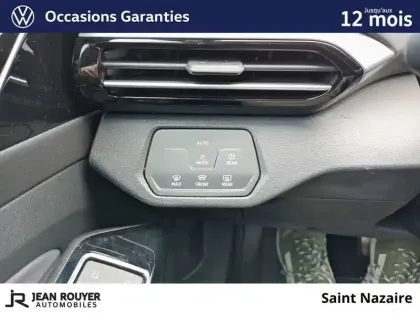 Photo 55 Volkswagen Id.4  149 ch Pure