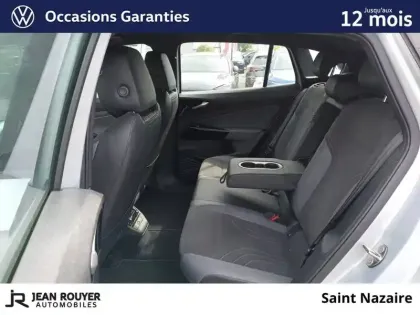 Photo 44 Volkswagen Id.4  149 ch Pure