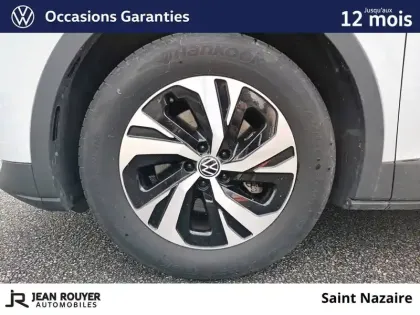 Photo 37 Volkswagen Id.4  149 ch Pure