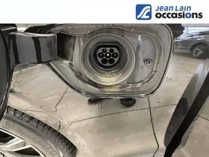 Photo 39 Volvo S60  T6 AWD Recharge 253 ch + 145 ch Geartronic 8