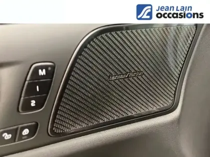 Photo 38 Volvo S60  T6 AWD Recharge 253 ch + 145 ch Geartronic 8