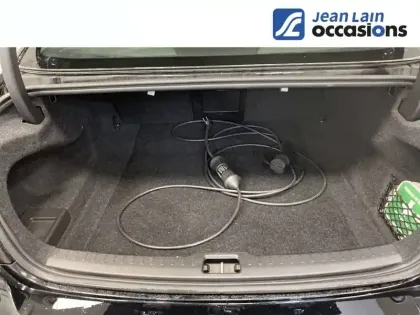 Photo 29 Volvo S60  T6 AWD Recharge 253 ch + 145 ch Geartronic 8