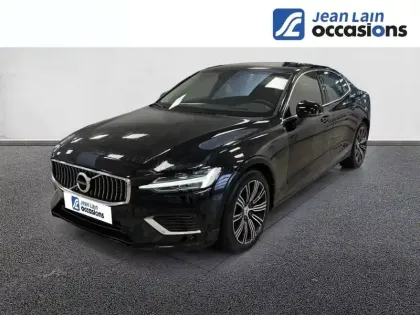 Photo Volvo S60 Inscription