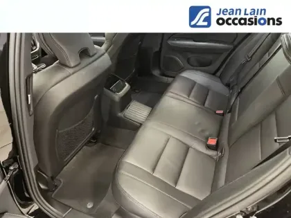 Photo 36 Volvo S60  T6 AWD Recharge 253 ch + 145 ch Geartronic 8