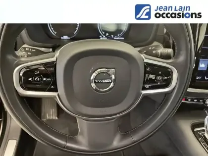 Photo 51 Volvo S60  T6 AWD Recharge 253 ch + 145 ch Geartronic 8