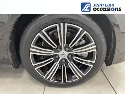 Photo 48 Volvo S60  T6 AWD Recharge 253 ch + 145 ch Geartronic 8