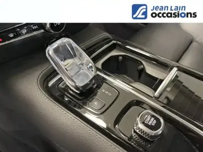 Photo 52 Volvo S60  T6 AWD Recharge 253 ch + 145 ch Geartronic 8