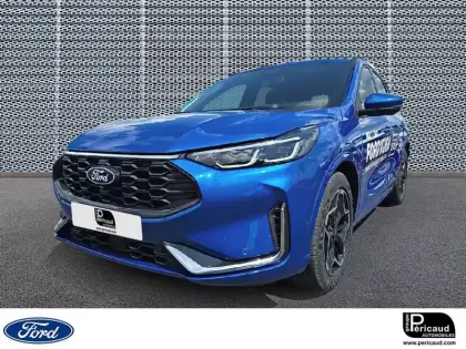 Photo Ford Kuga St-line X