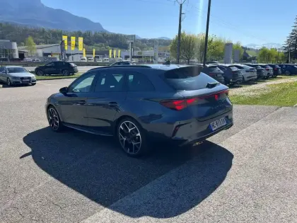 Photo 20 Cupra Leon  Sportstourer eHybrid 272 ch DSG6