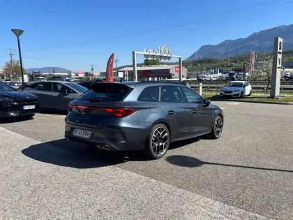 Photo 38 Cupra Leon  Sportstourer eHybrid 272 ch DSG6