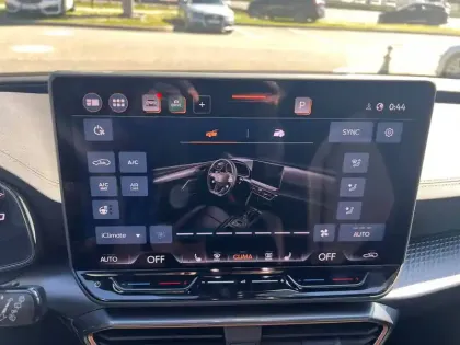 Photo 45 Cupra Leon  Sportstourer eHybrid 272 ch DSG6