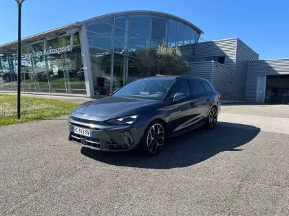 Photo 18 Cupra Leon  Sportstourer eHybrid 272 ch DSG6