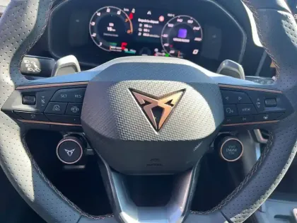 Photo 27 Cupra Leon  Sportstourer eHybrid 272 ch DSG6