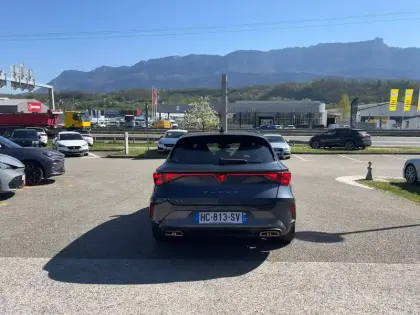 Photo 37 Cupra Leon  Sportstourer eHybrid 272 ch DSG6