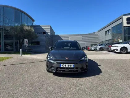 Photo 33 Cupra Leon  Sportstourer eHybrid 272 ch DSG6