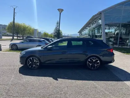 Photo 19 Cupra Leon  Sportstourer eHybrid 272 ch DSG6