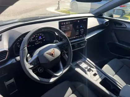 Photo 26 Cupra Leon  Sportstourer eHybrid 272 ch DSG6