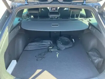 Photo 41 Cupra Leon  Sportstourer eHybrid 272 ch DSG6