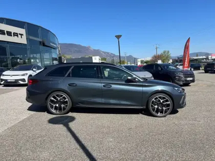 Photo 23 Cupra Leon  Sportstourer eHybrid 272 ch DSG6