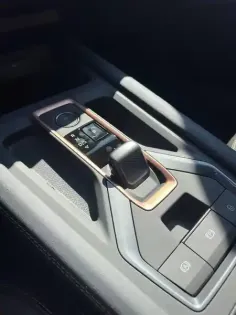 Photo 44 Cupra Leon  Sportstourer eHybrid 272 ch DSG6