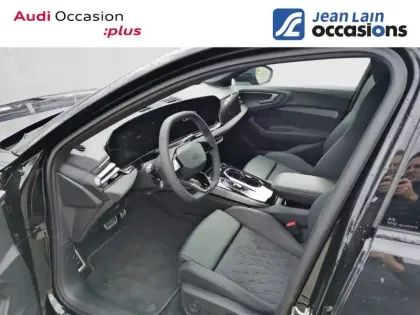 Photo 54 Audi A5  TFSI 204 ch S tronic 7 Quattro