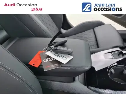 Photo 40 Audi A5  TFSI 204 ch S tronic 7 Quattro