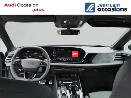 Photo 61 Audi A5  TFSI 204 ch S tronic 7 Quattro