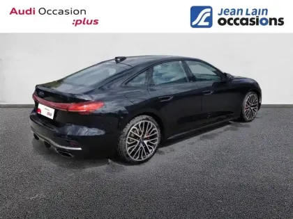 Photo 48 Audi A5  TFSI 204 ch S tronic 7 Quattro