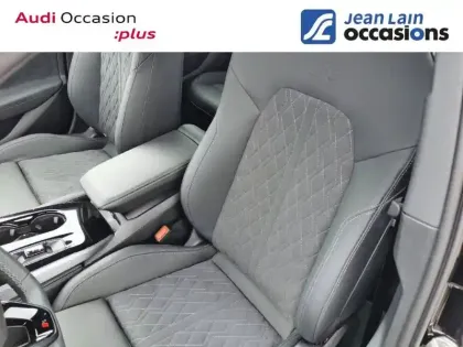 Photo 42 Audi A5  TFSI 204 ch S tronic 7 Quattro