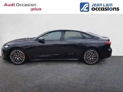 Photo 29 Audi A5  TFSI 204 ch S tronic 7 Quattro