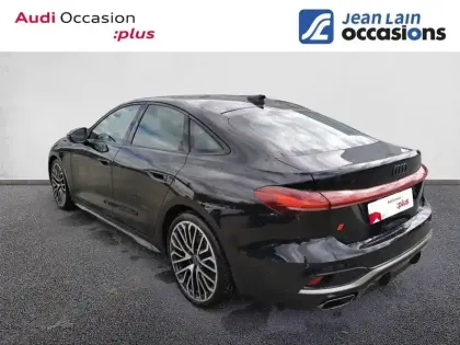 Photo 28 Audi A5  TFSI 204 ch S tronic 7 Quattro