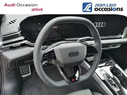 Photo 33 Audi A5  TFSI 204 ch S tronic 7 Quattro