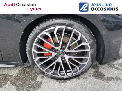 Photo 52 Audi A5  TFSI 204 ch S tronic 7 Quattro