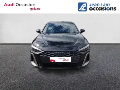 Photo 45 Audi A5  TFSI 204 ch S tronic 7 Quattro