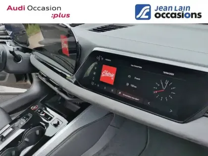 Photo 43 Audi A5  TFSI 204 ch S tronic 7 Quattro