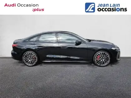 Photo 25 Audi A5  TFSI 204 ch S tronic 7 Quattro