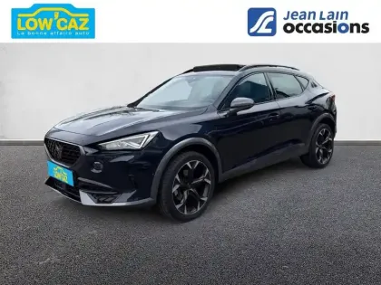 Photo Cupra Formentor V
