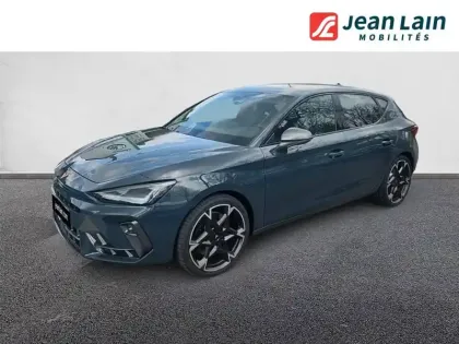 Photo Cupra Leon Vz
