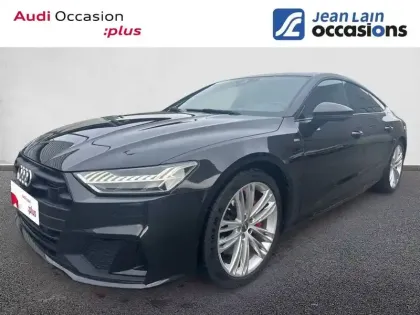 Photo Audi A7 Competition