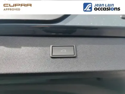 Photo 40 Cupra Formentor  eHybrid 272 ch DSG6