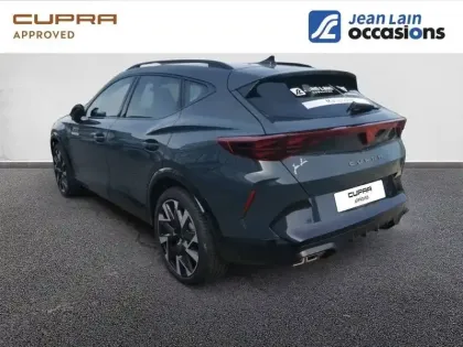 Photo 31 Cupra Formentor  eHybrid 272 ch DSG6
